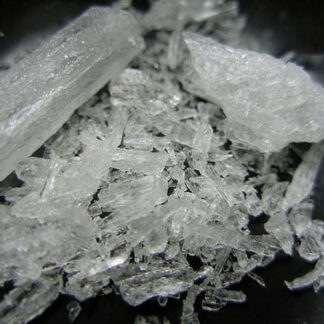 Crystal Meth