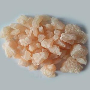 MDMC (Methylone) Crystal