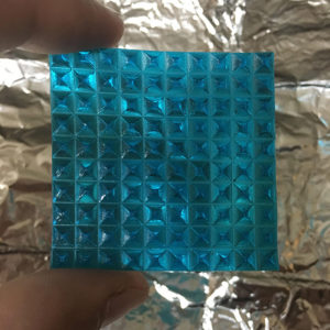 LSD Pyramid Gel Tabs 200mcg